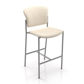 SPEC Snowball 2 Chairs – Stackable Seating for Offices, Healthcare & Conference Rooms