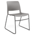 Sprout Chairs by SitOnIt | Comfortable, Eco-Friendly & Adaptable Guest Chair, Cafe Chair SitOnIt 