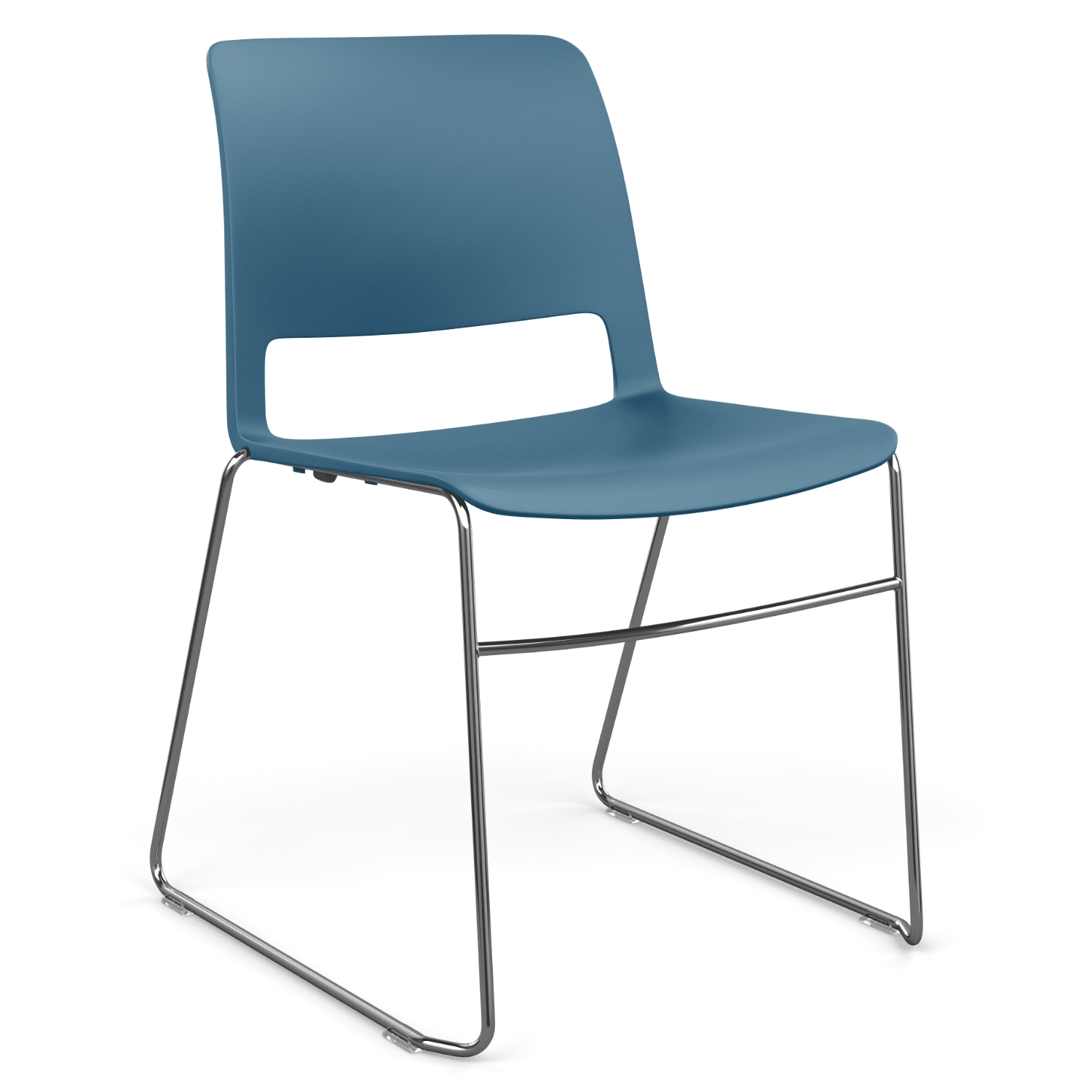 Sprout Chairs by SitOnIt | Comfortable, Eco-Friendly & Adaptable Guest Chair, Cafe Chair SitOnIt 