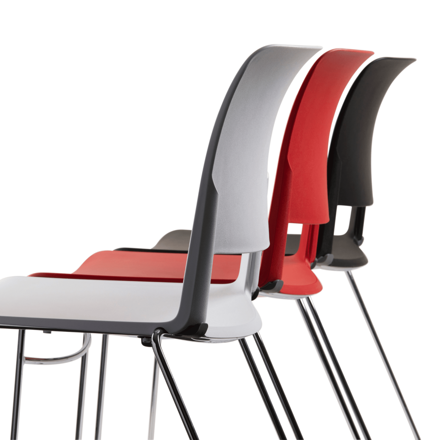 Sprout Chairs by SitOnIt | Comfortable, Eco-Friendly & Adaptable Guest Chair, Cafe Chair SitOnIt 