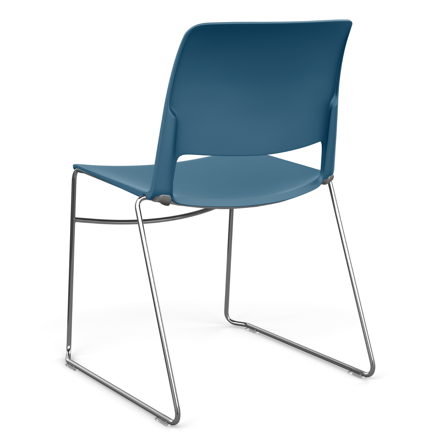 Sprout Chairs by SitOnIt | Comfortable, Eco-Friendly & Adaptable Guest Chair, Cafe Chair SitOnIt 
