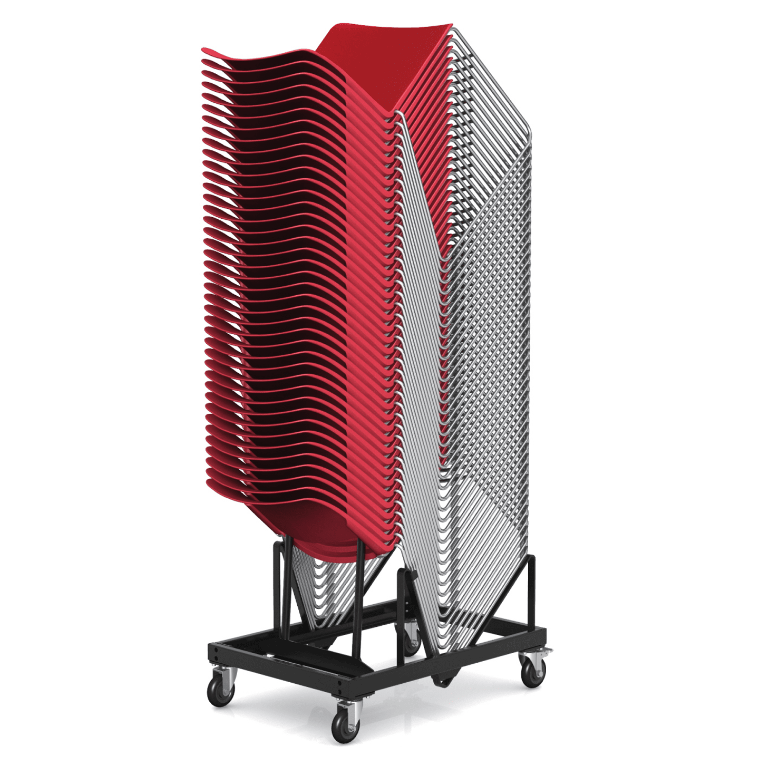 Sprout Chairs by SitOnIt | Comfortable, Eco-Friendly & Adaptable Guest Chair, Cafe Chair SitOnIt 