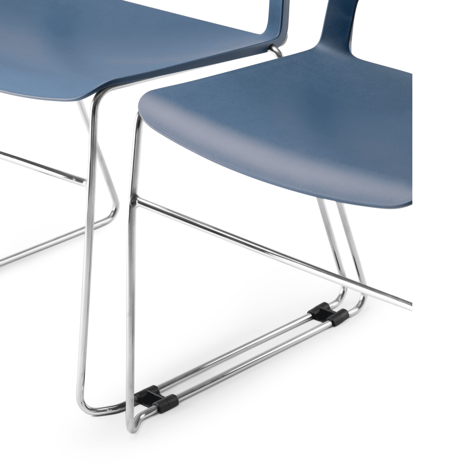 Sprout Chairs by SitOnIt | Comfortable, Eco-Friendly & Adaptable Guest Chair, Cafe Chair SitOnIt 