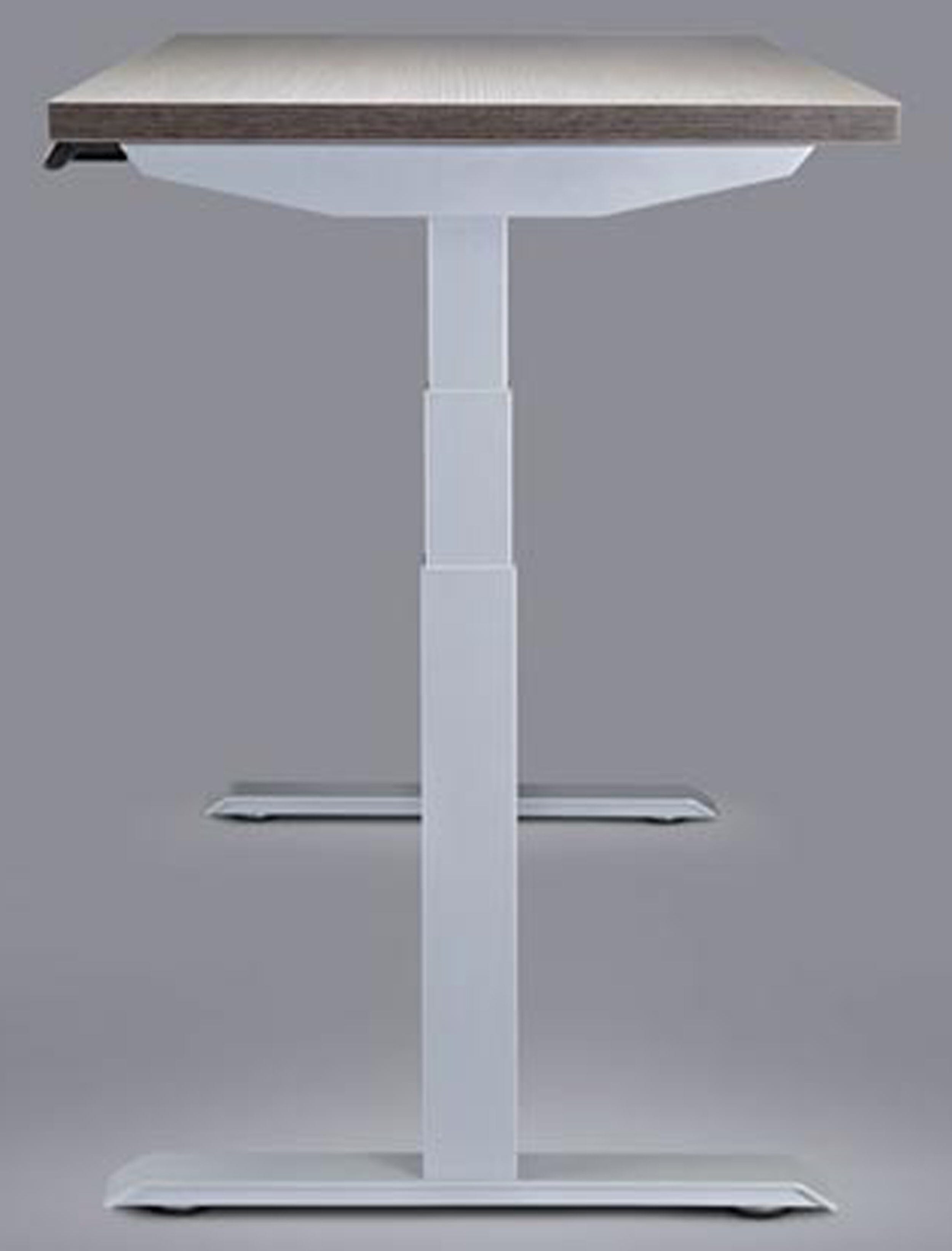 Switchback Tables | Height-Adjustable, Ergonomic & Tailored to You Height Adjustable Table SitOnIt 