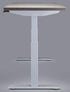 Switchback Tables | Height-Adjustable, Ergonomic & Tailored to You Height Adjustable Table SitOnIt 