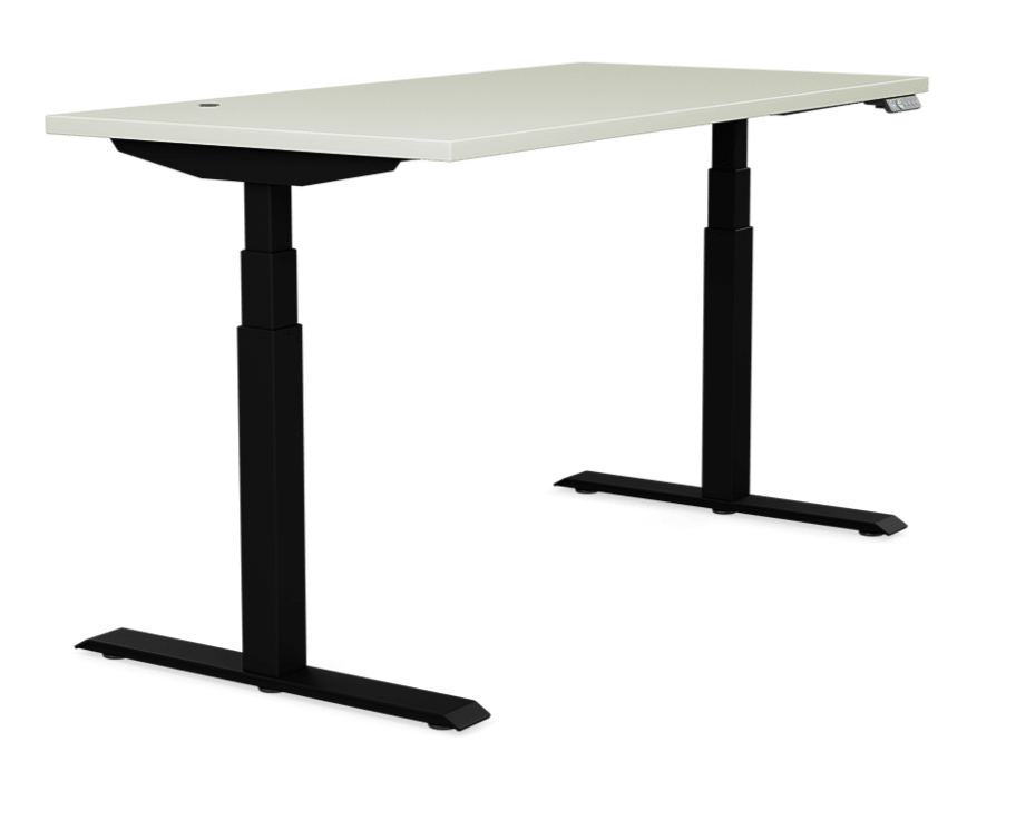 Switchback Tables | Height-Adjustable, Ergonomic & Tailored to You Height Adjustable Table SitOnIt 