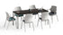 Tensor Table - Adaptable & Innovative Workspace Solution Multi-Purpose Table, Meeting Table, Conference Table, Training Table SitOnIt 