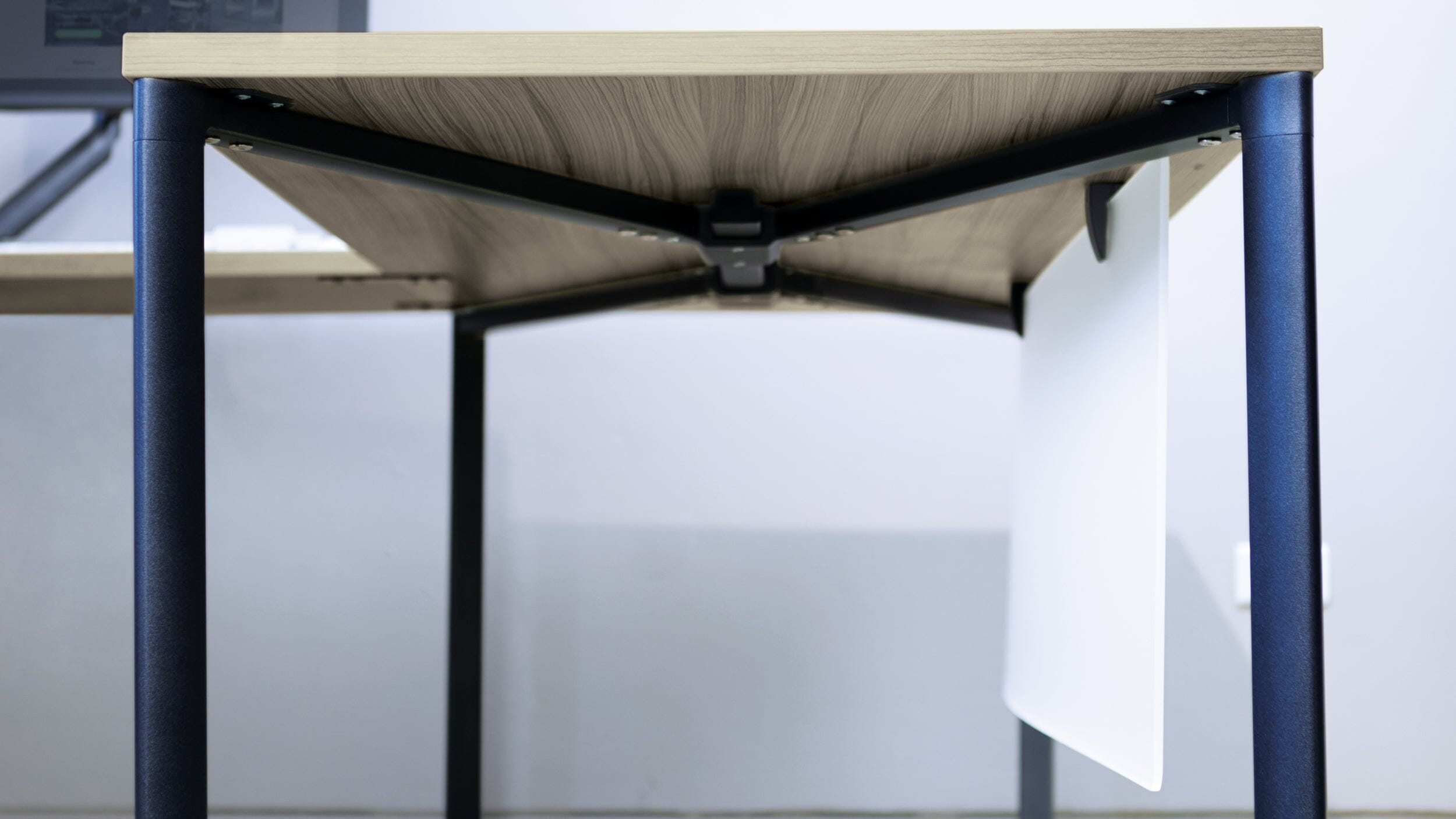 Tensor Table - Adaptable & Innovative Workspace Solution Multi-Purpose Table, Meeting Table, Conference Table, Training Table SitOnIt 