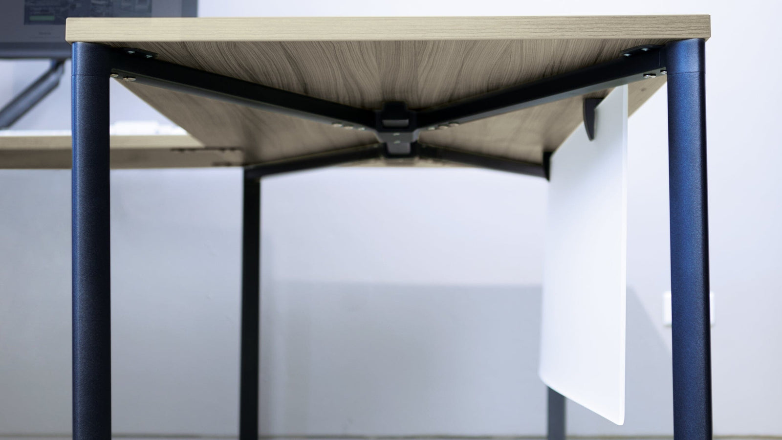 Tensor Table - Adaptable & Innovative Workspace Solution Multi-Purpose Table, Meeting Table, Conference Table, Training Table SitOnIt 