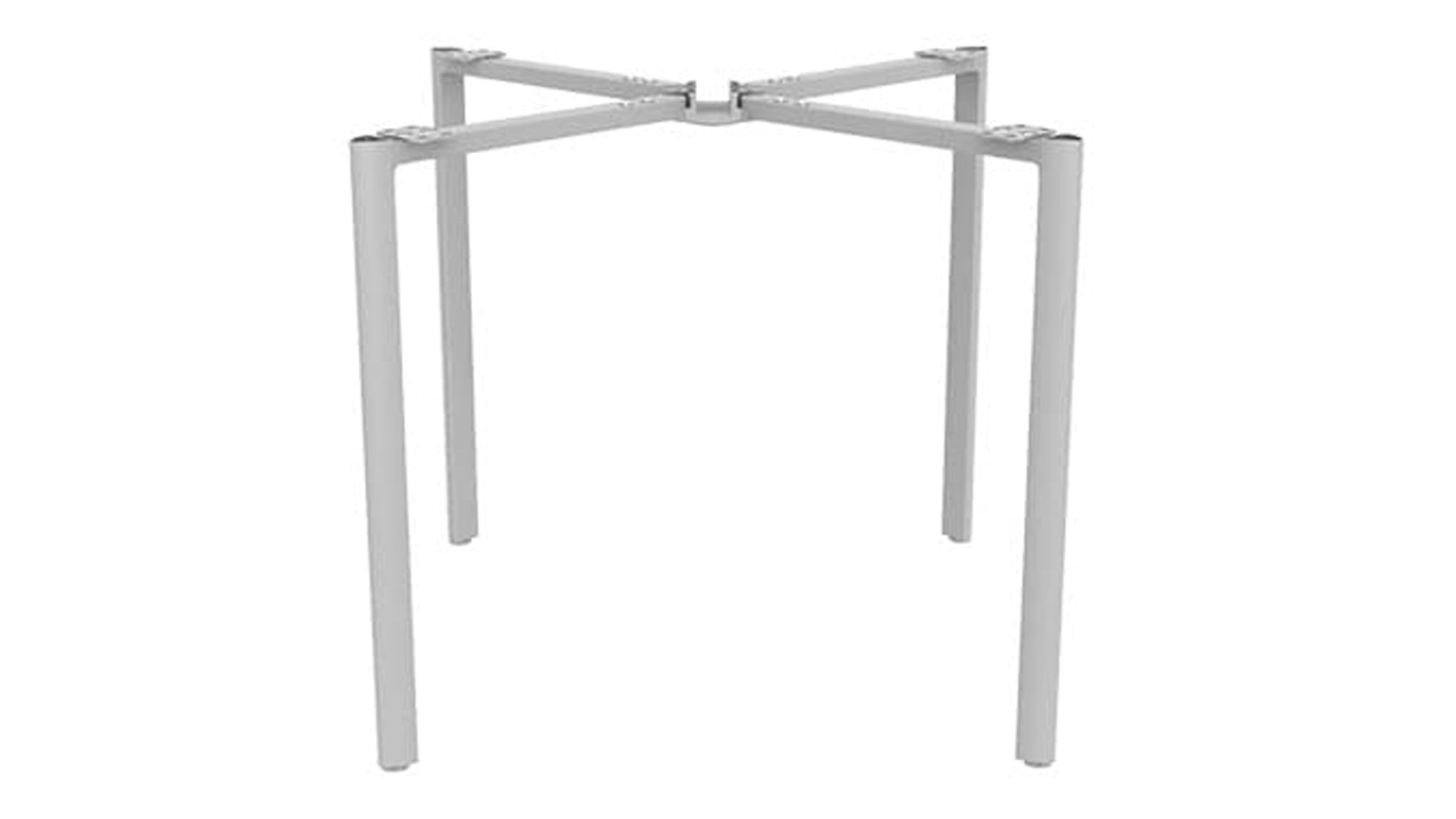 Tensor Table - Adaptable & Innovative Workspace Solution Multi-Purpose Table, Meeting Table, Conference Table, Training Table SitOnIt 