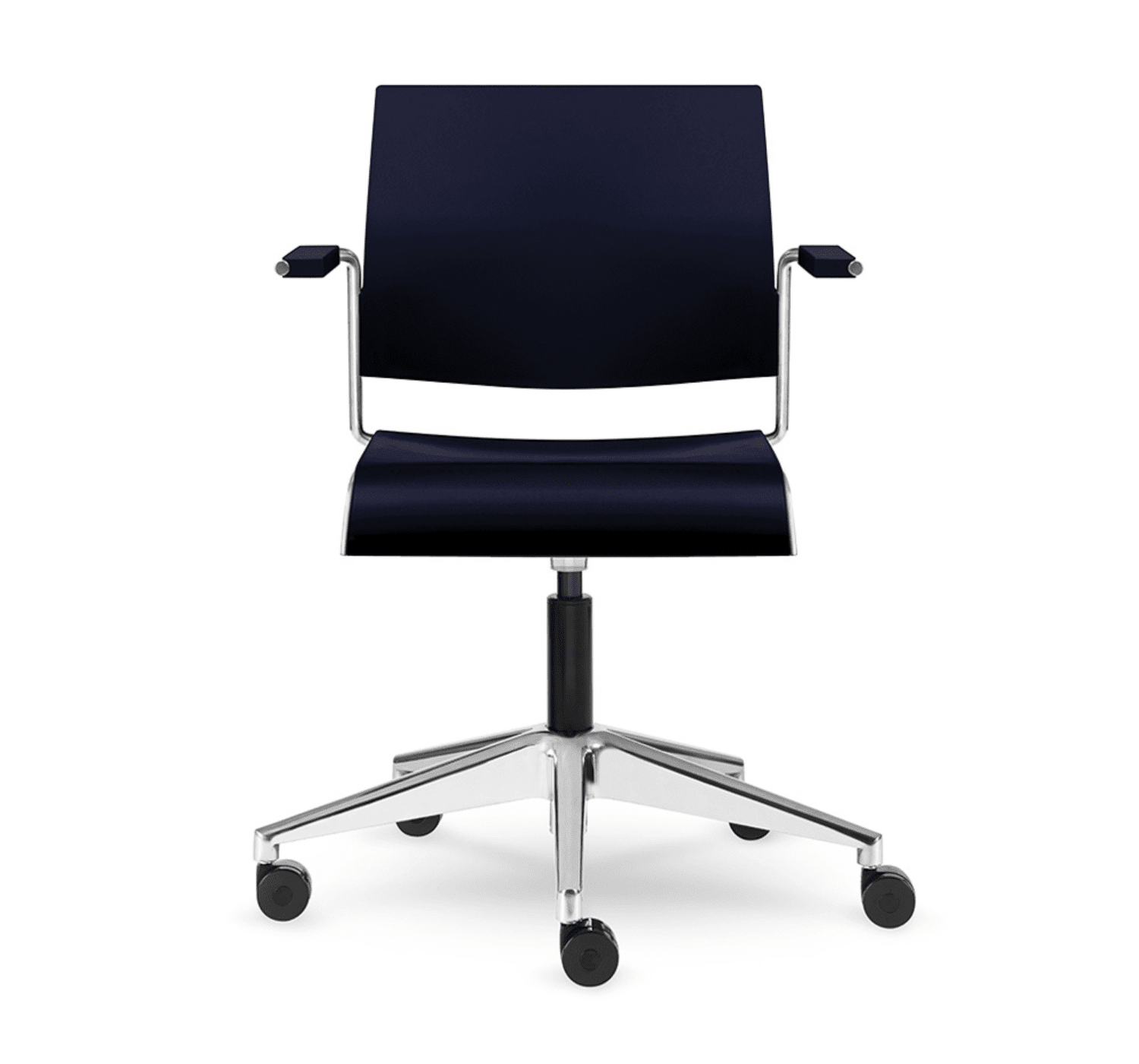 Tuck Ergonomic Office Chairs: Adjustable Comfort & Style Office Chair, Stool Allseating 