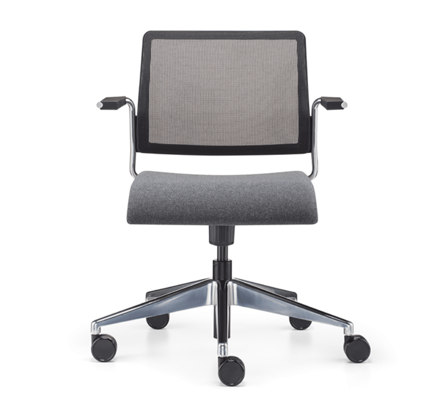 Tuck Ergonomic Office Chairs: Adjustable Comfort & Style Office Chair, Stool Allseating 