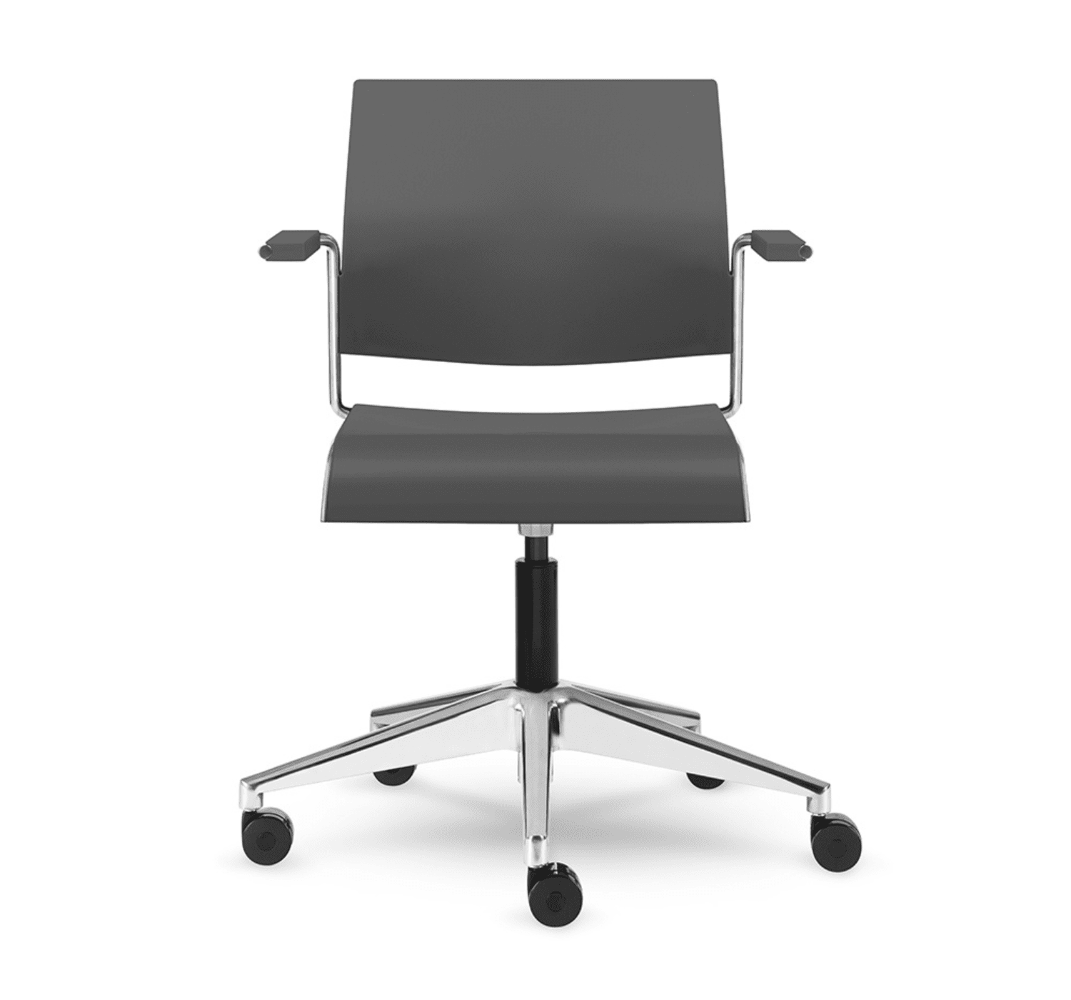 Tuck Ergonomic Office Chairs: Adjustable Comfort & Style Office Chair, Stool Allseating 