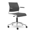 Tuck Ergonomic Office Chairs: Adjustable Comfort & Style Office Chair, Stool Allseating 