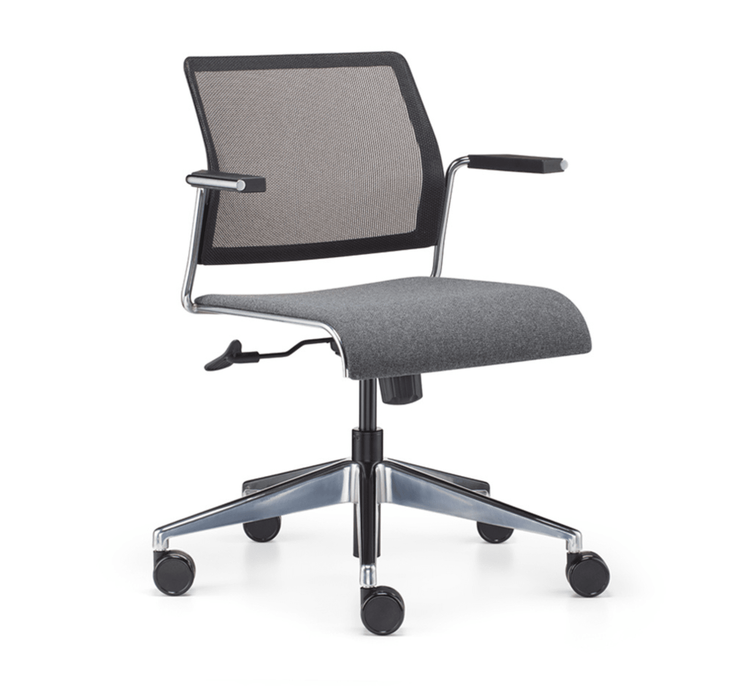 Tuck Ergonomic Office Chairs: Adjustable Comfort & Style Office Chair, Stool Allseating 