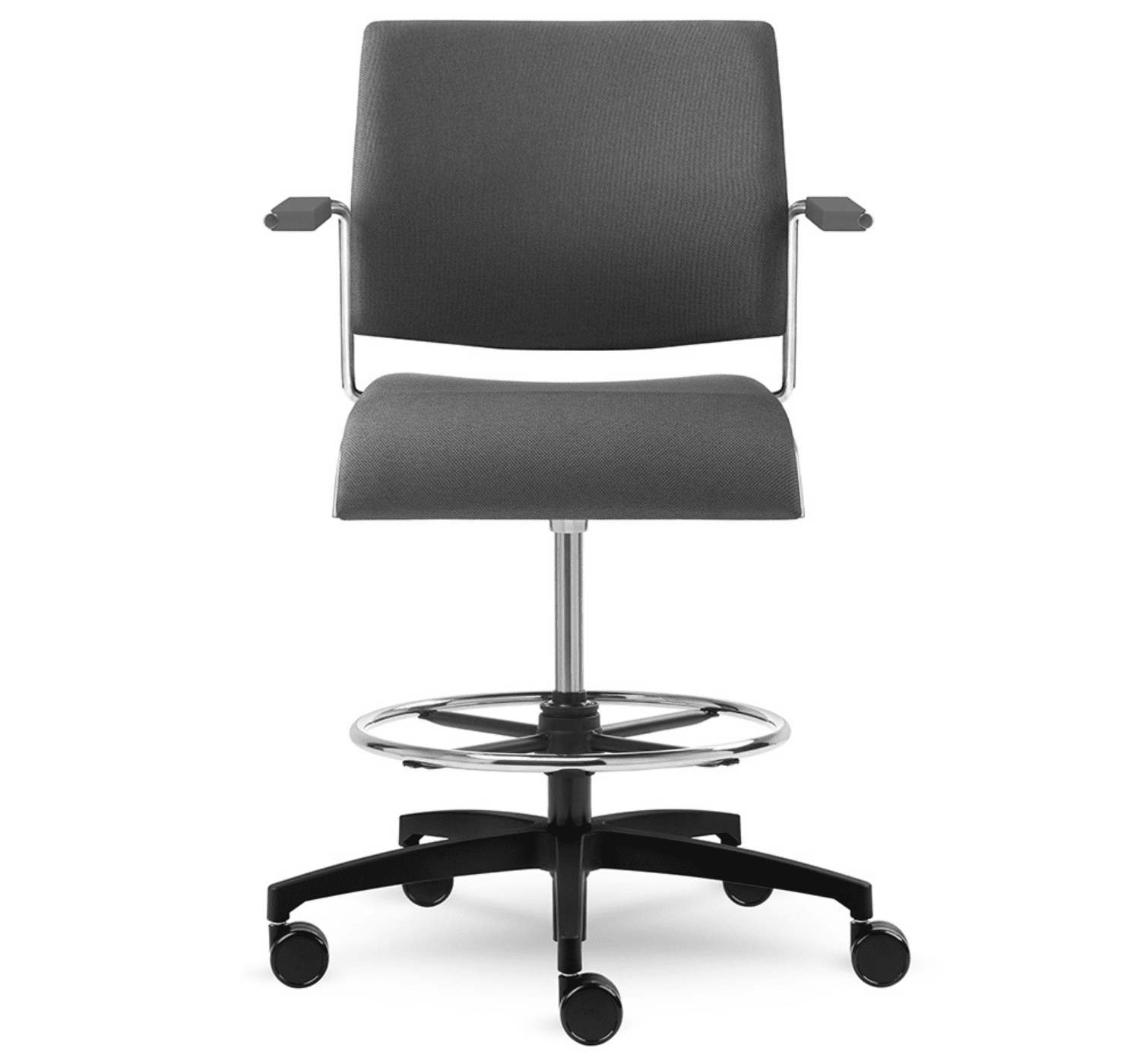 Tuck Ergonomic Office Chairs: Adjustable Comfort & Style Office Chair, Stool Allseating 