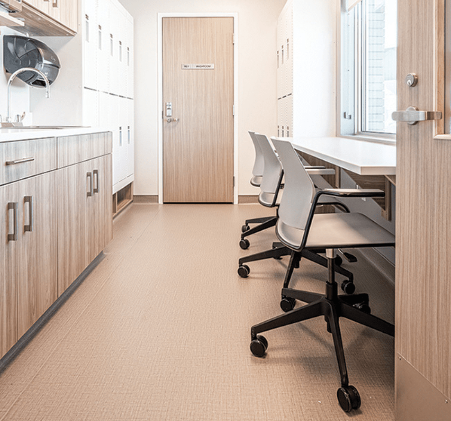 Tuck Ergonomic Office Chairs: Adjustable Comfort & Style Office Chair, Stool Allseating 