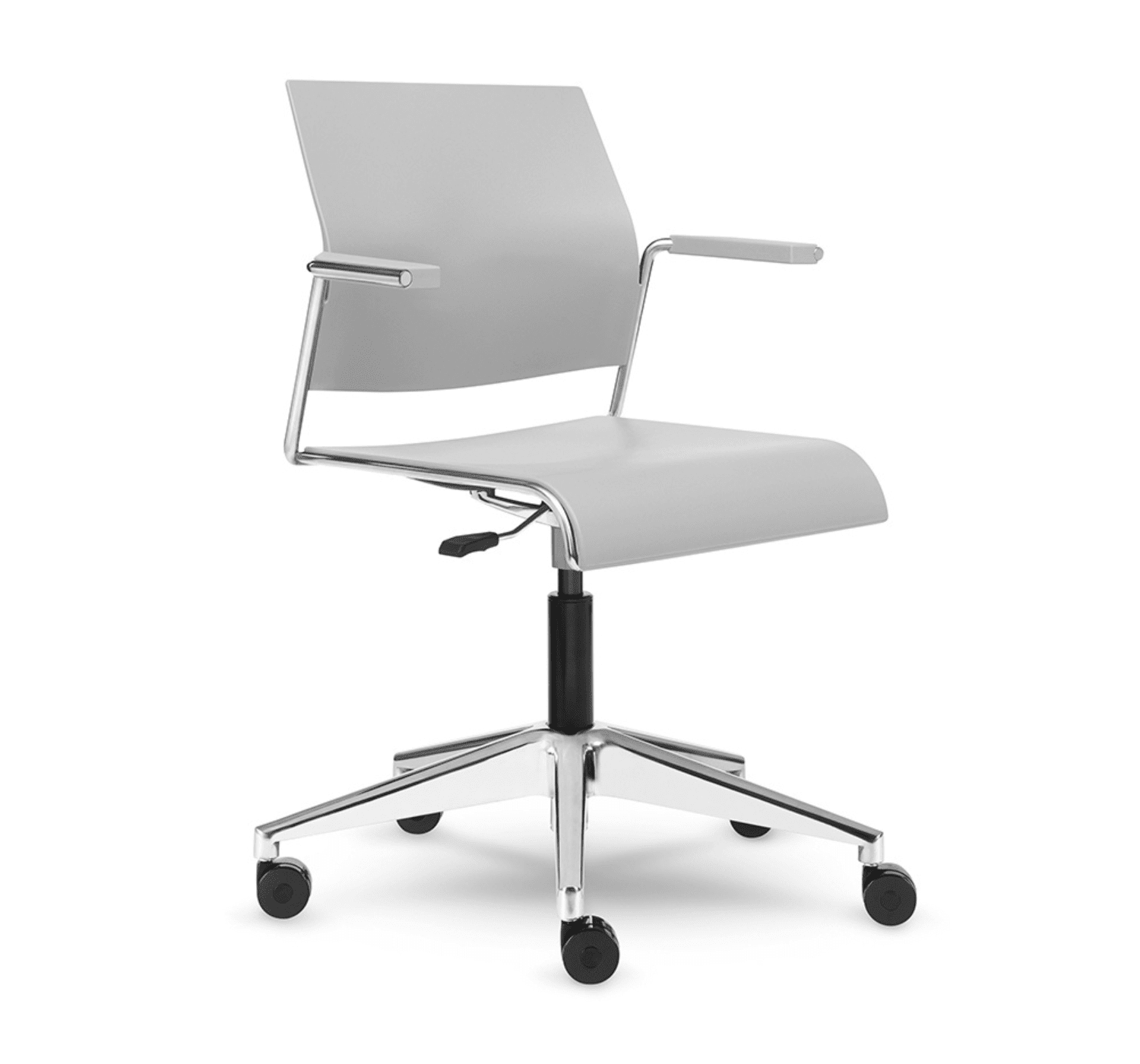 Tuck Ergonomic Office Chairs: Adjustable Comfort & Style Office Chair, Stool Allseating 