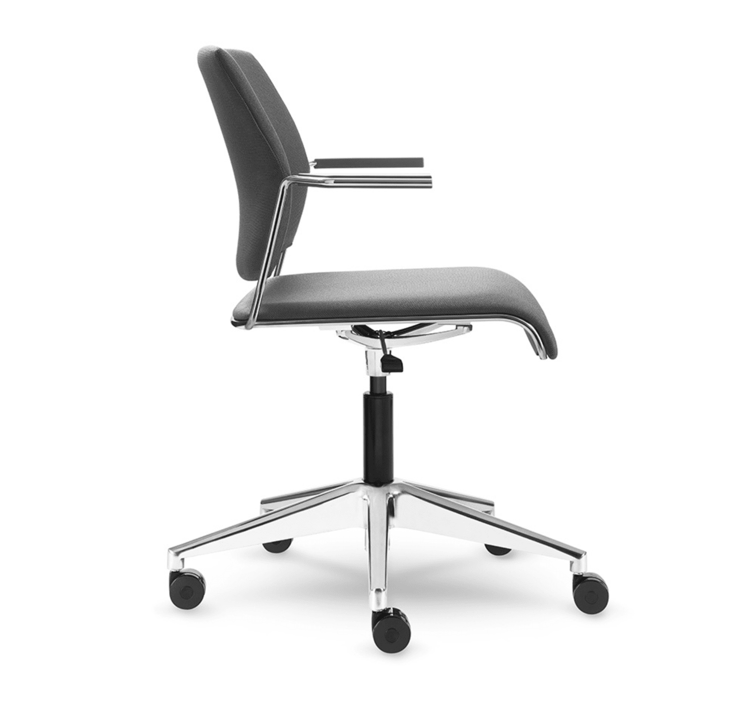 Tuck Ergonomic Office Chairs: Adjustable Comfort & Style Office Chair, Stool Allseating 