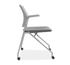 Tuck Guest Seating: Versatile, Durable & Designed for Connection Office Chair, Stool Allseating 