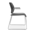 Tuck Guest Seating: Versatile, Durable & Designed for Connection Office Chair, Stool Allseating 