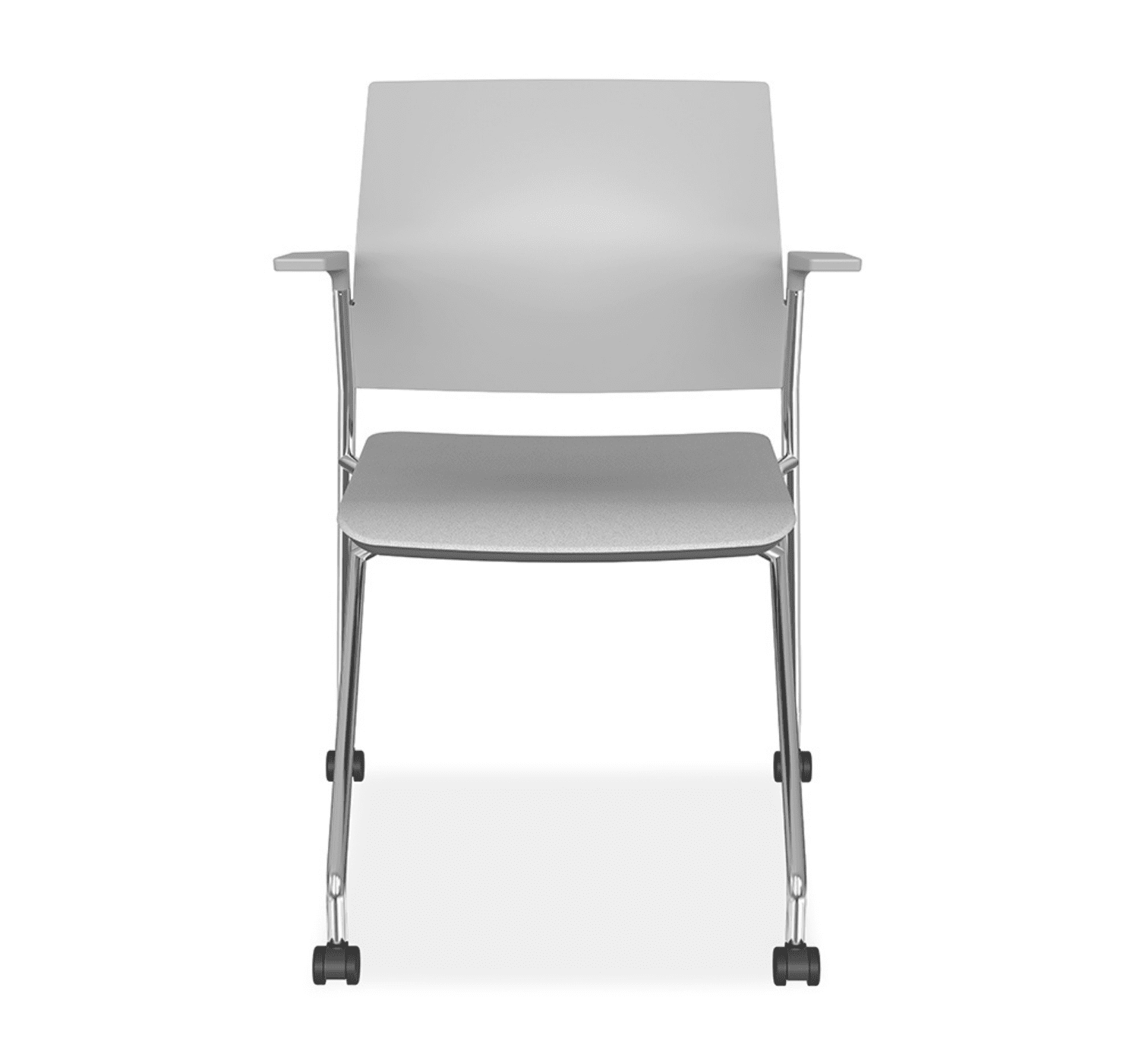 Tuck Guest Seating: Versatile, Durable & Designed for Connection Office Chair, Stool Allseating 