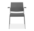 Tuck Guest Seating: Versatile, Durable & Designed for Connection Office Chair, Stool Allseating 