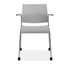 Tuck Guest Seating: Versatile, Durable & Designed for Connection Office Chair, Stool Allseating 