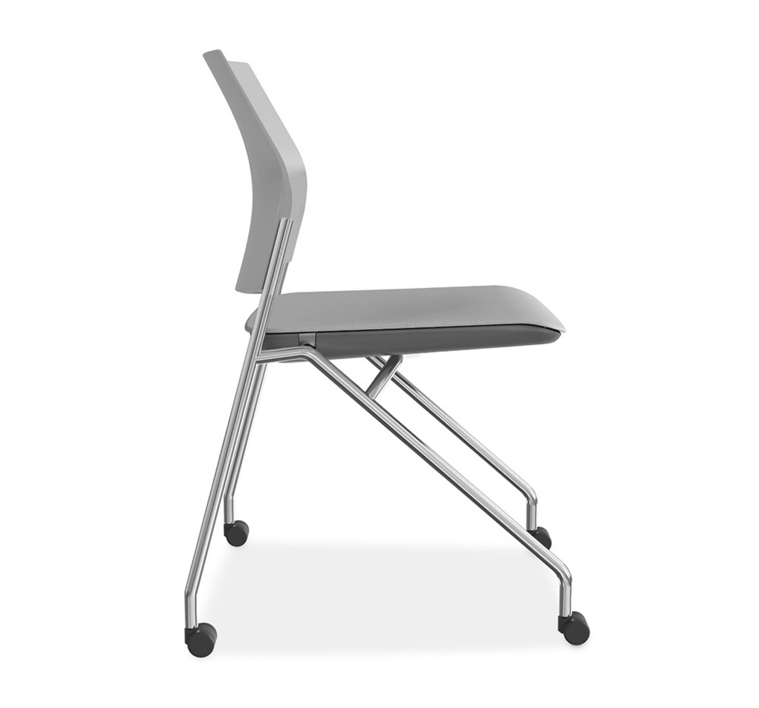 Tuck Guest Seating: Versatile, Durable & Designed for Connection Office Chair, Stool Allseating 