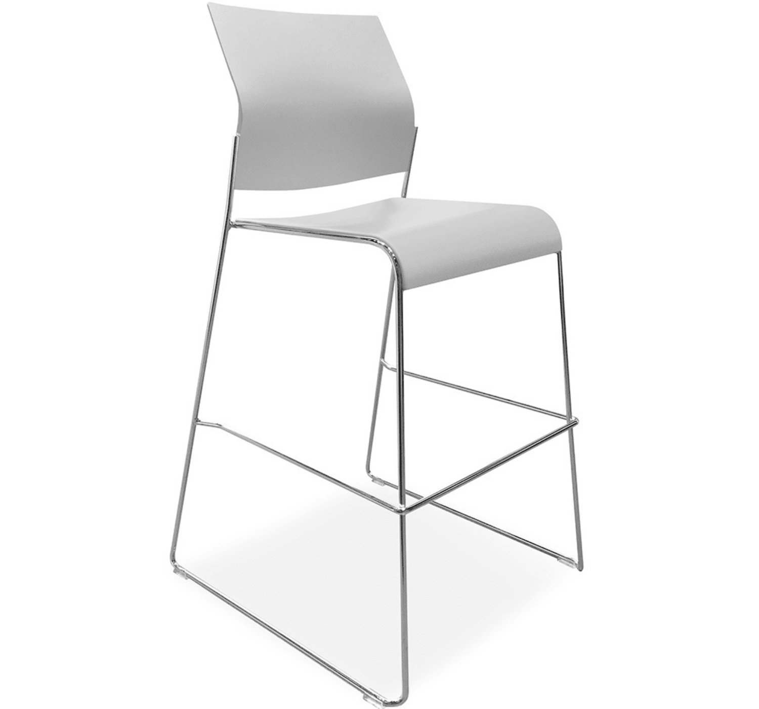 Tuck Guest Seating: Versatile, Durable & Designed for Connection Office Chair, Stool Allseating 