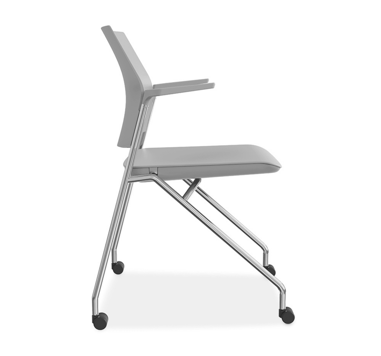 Tuck Guest Seating: Versatile, Durable & Designed for Connection Office Chair, Stool Allseating 