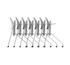 Tuck Guest Seating: Versatile, Durable & Designed for Connection Office Chair, Stool Allseating 
