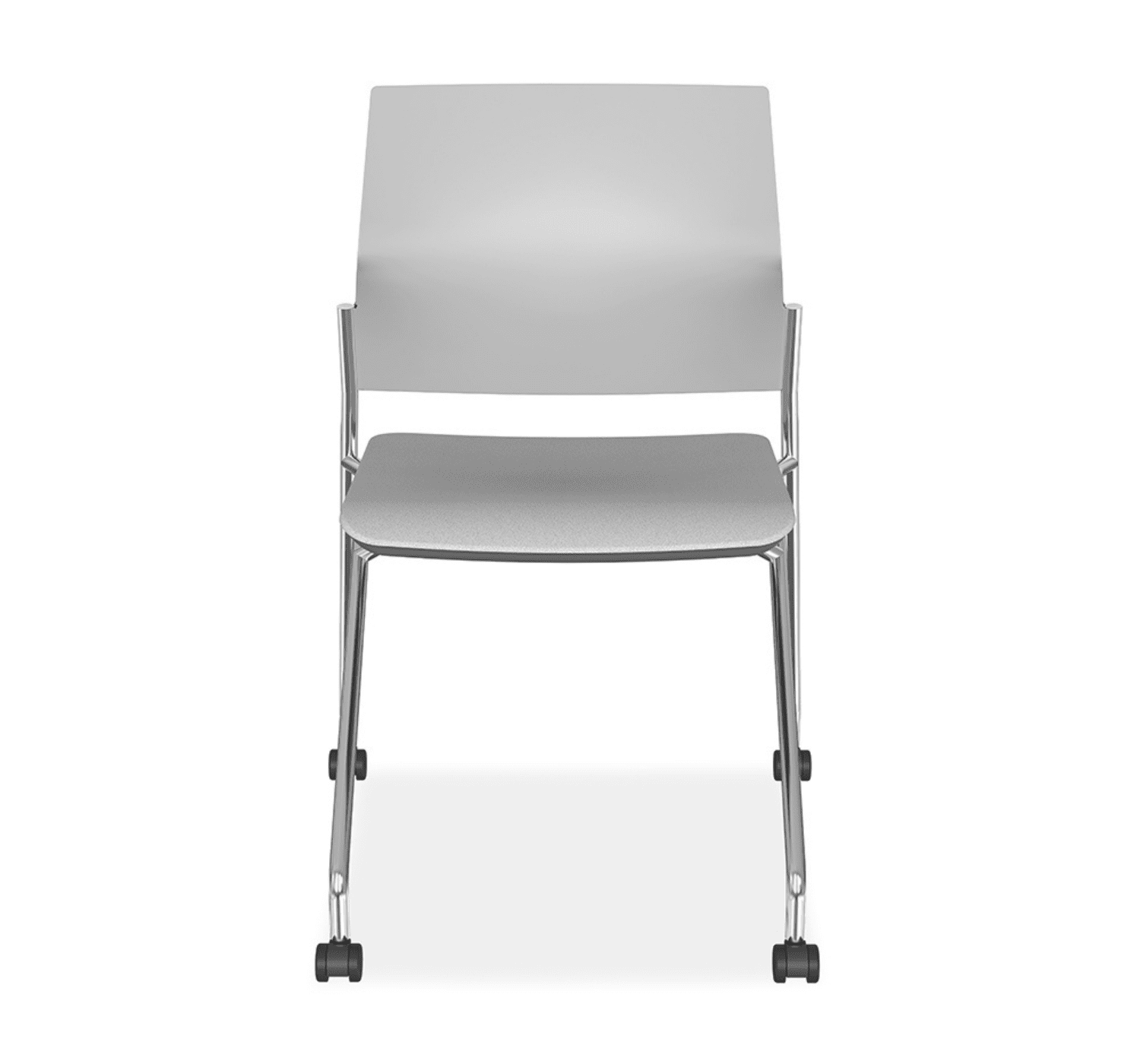 Tuck Guest Seating: Versatile, Durable & Designed for Connection Office Chair, Stool Allseating 