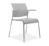 Tuck Guest Seating: Versatile, Durable & Designed for Connection Office Chair, Stool Allseating 