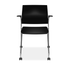 Tuck Guest Seating: Versatile, Durable & Designed for Connection Office Chair, Stool Allseating 