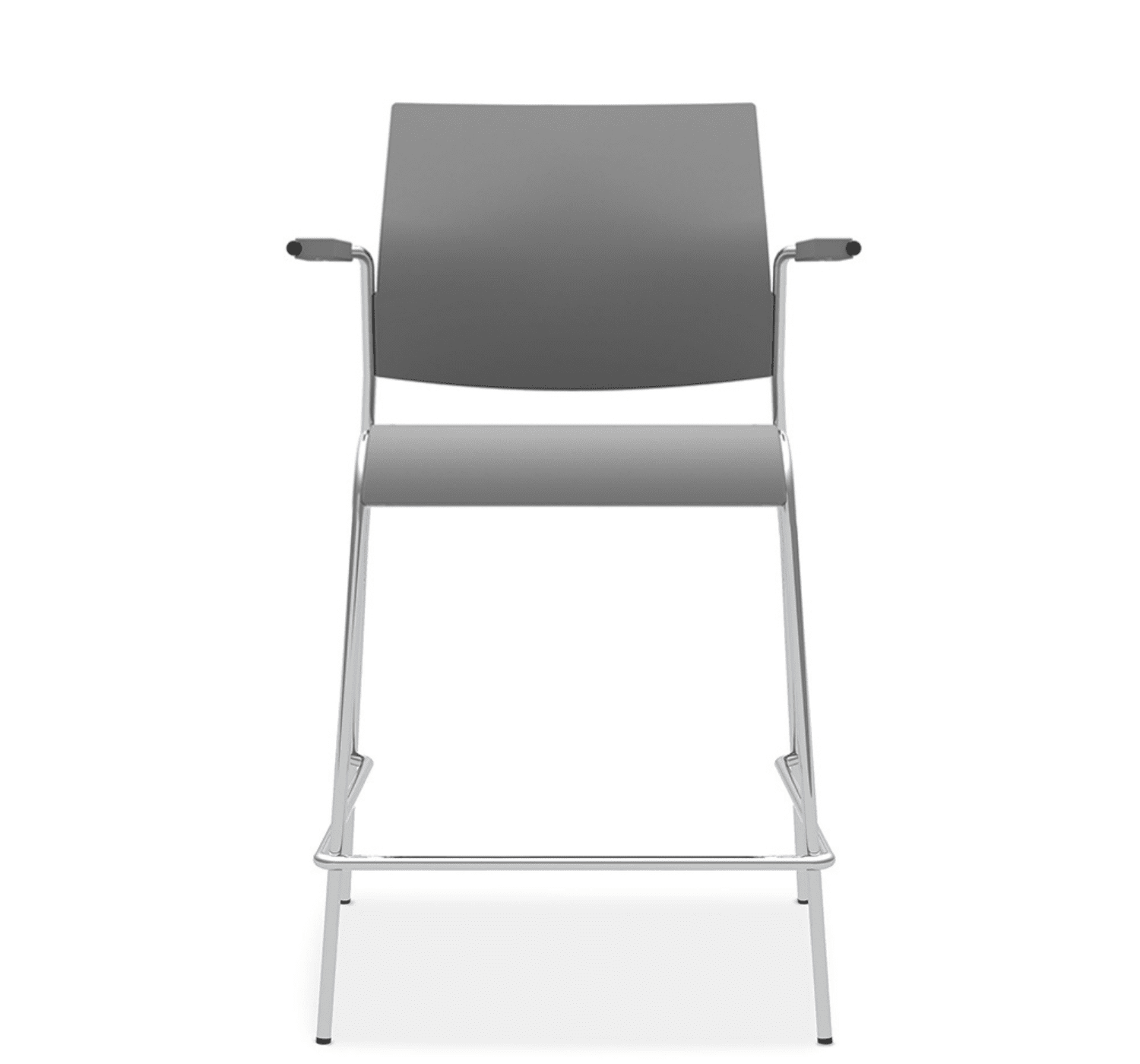 Tuck Guest Seating: Versatile, Durable & Designed for Connection Office Chair, Stool Allseating 