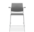 Tuck Guest Seating: Versatile, Durable & Designed for Connection Office Chair, Stool Allseating 