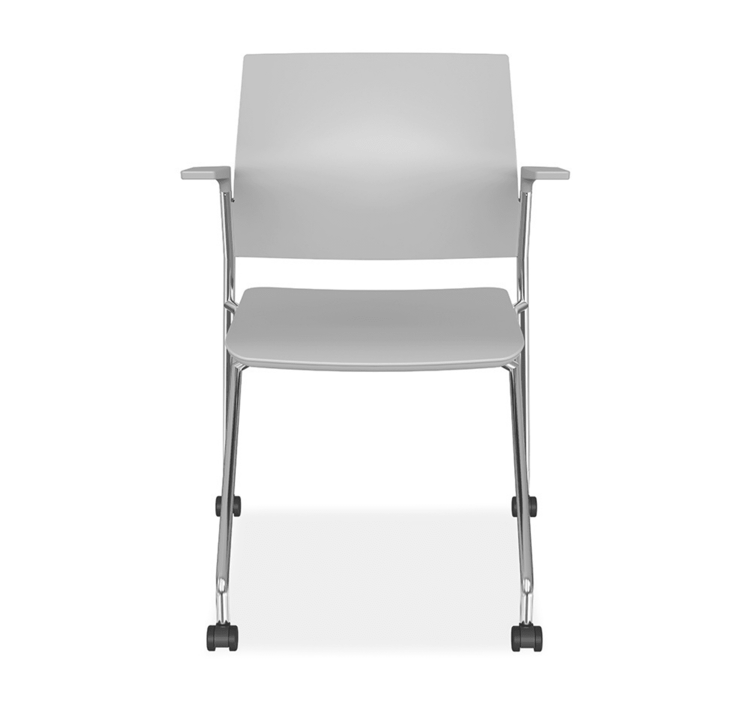 Tuck Guest Seating: Versatile, Durable & Designed for Connection Office Chair, Stool Allseating 