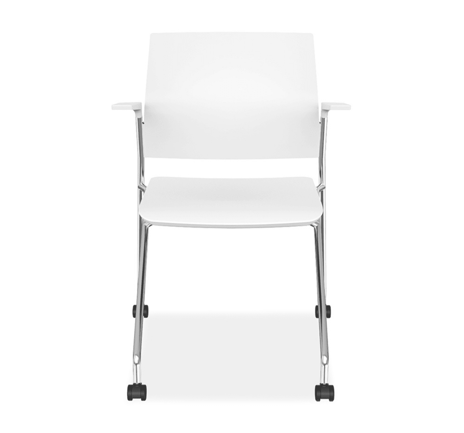 Tuck Guest Seating: Versatile, Durable & Designed for Connection Office Chair, Stool Allseating 