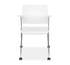 Tuck Guest Seating: Versatile, Durable & Designed for Connection Office Chair, Stool Allseating 