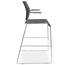Tuck Guest Seating: Versatile, Durable & Designed for Connection Office Chair, Stool Allseating 