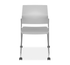 Tuck Guest Seating: Versatile, Durable & Designed for Connection Office Chair, Stool Allseating 