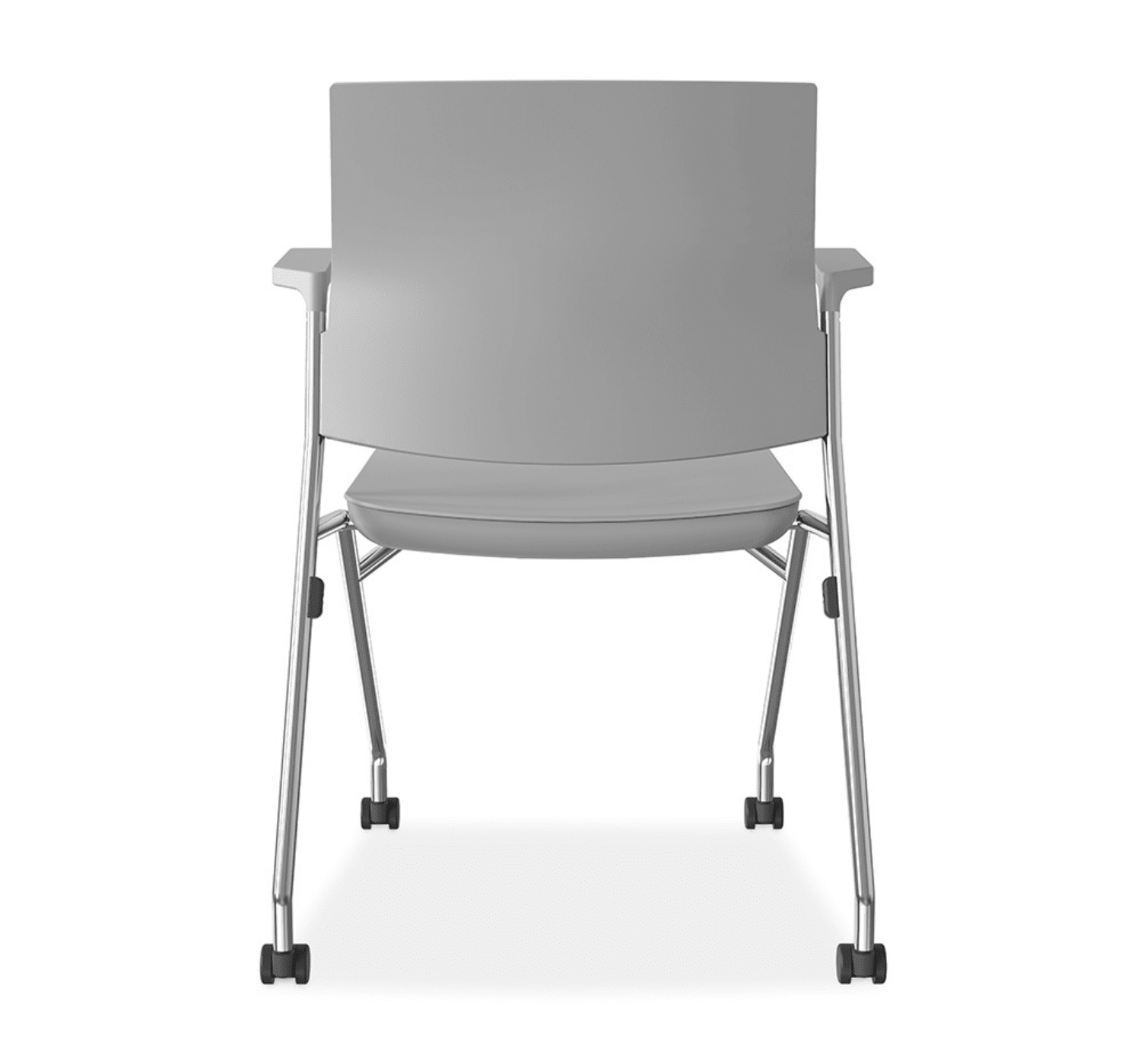 Tuck Guest Seating: Versatile, Durable & Designed for Connection Office Chair, Stool Allseating 