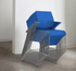 Tuck Guest Seating: Versatile, Durable & Designed for Connection Office Chair, Stool Allseating 