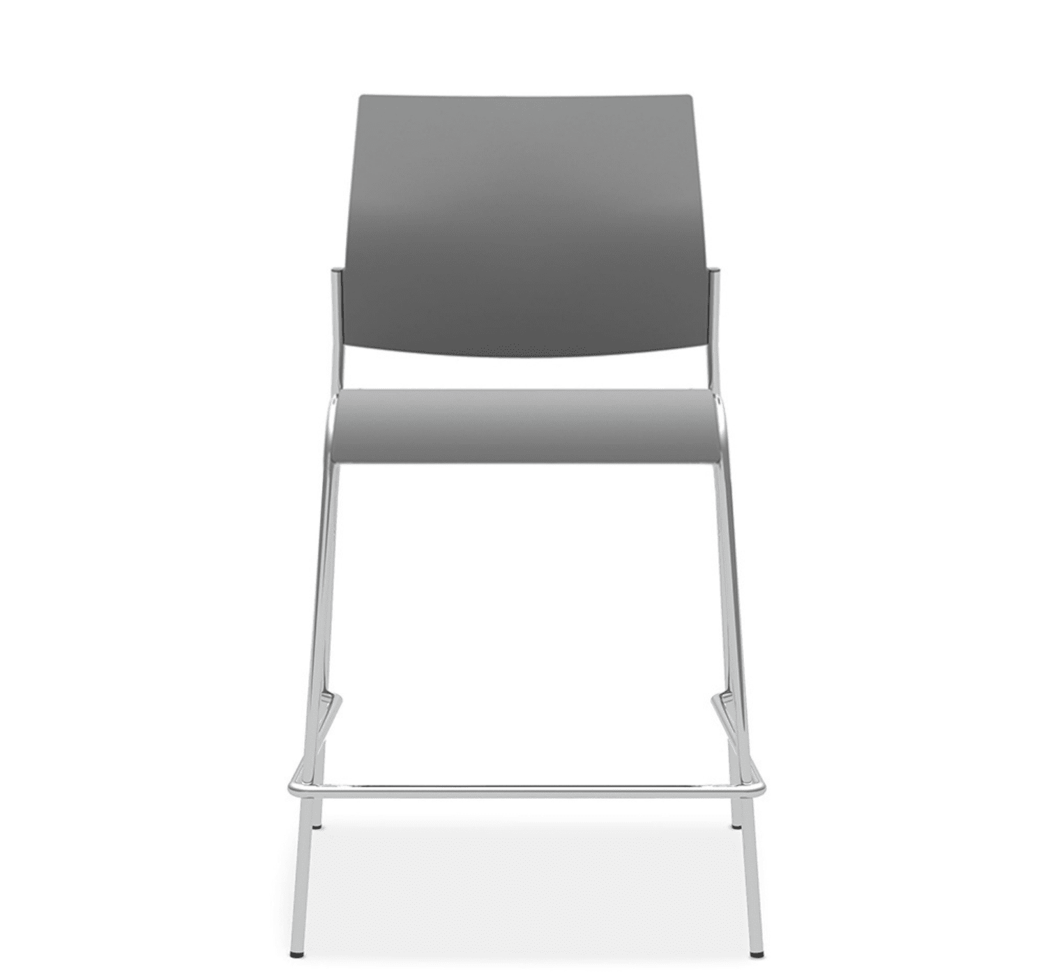 Tuck Guest Seating: Versatile, Durable & Designed for Connection Office Chair, Stool Allseating 