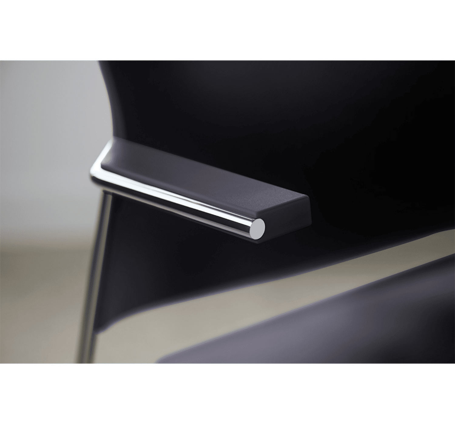 Tuck Guest Seating: Versatile, Durable & Designed for Connection Office Chair, Stool Allseating 