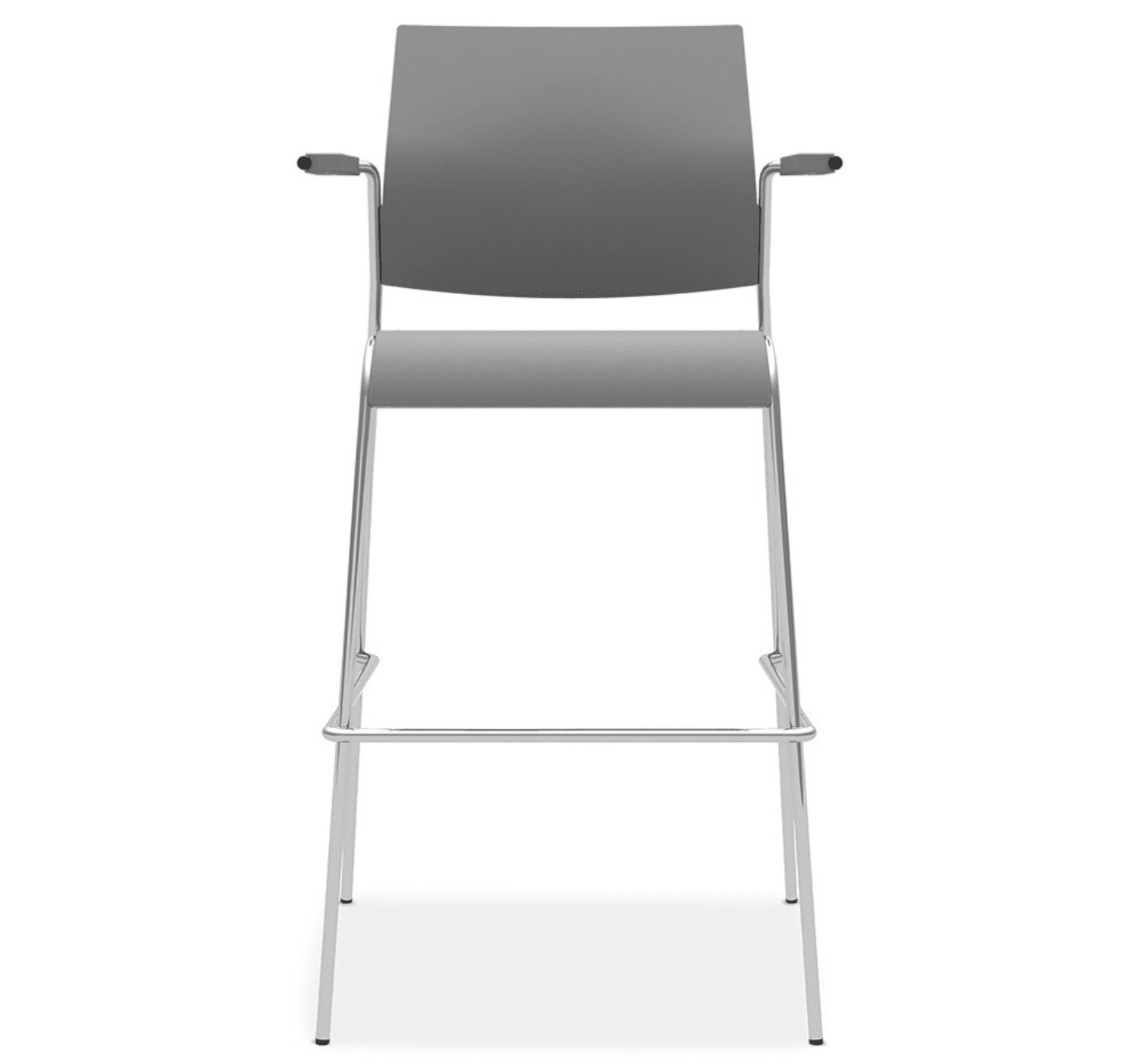 Tuck Guest Seating: Versatile, Durable & Designed for Connection Office Chair, Stool Allseating 
