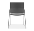 Tuck Guest Seating: Versatile, Durable & Designed for Connection Office Chair, Stool Allseating 