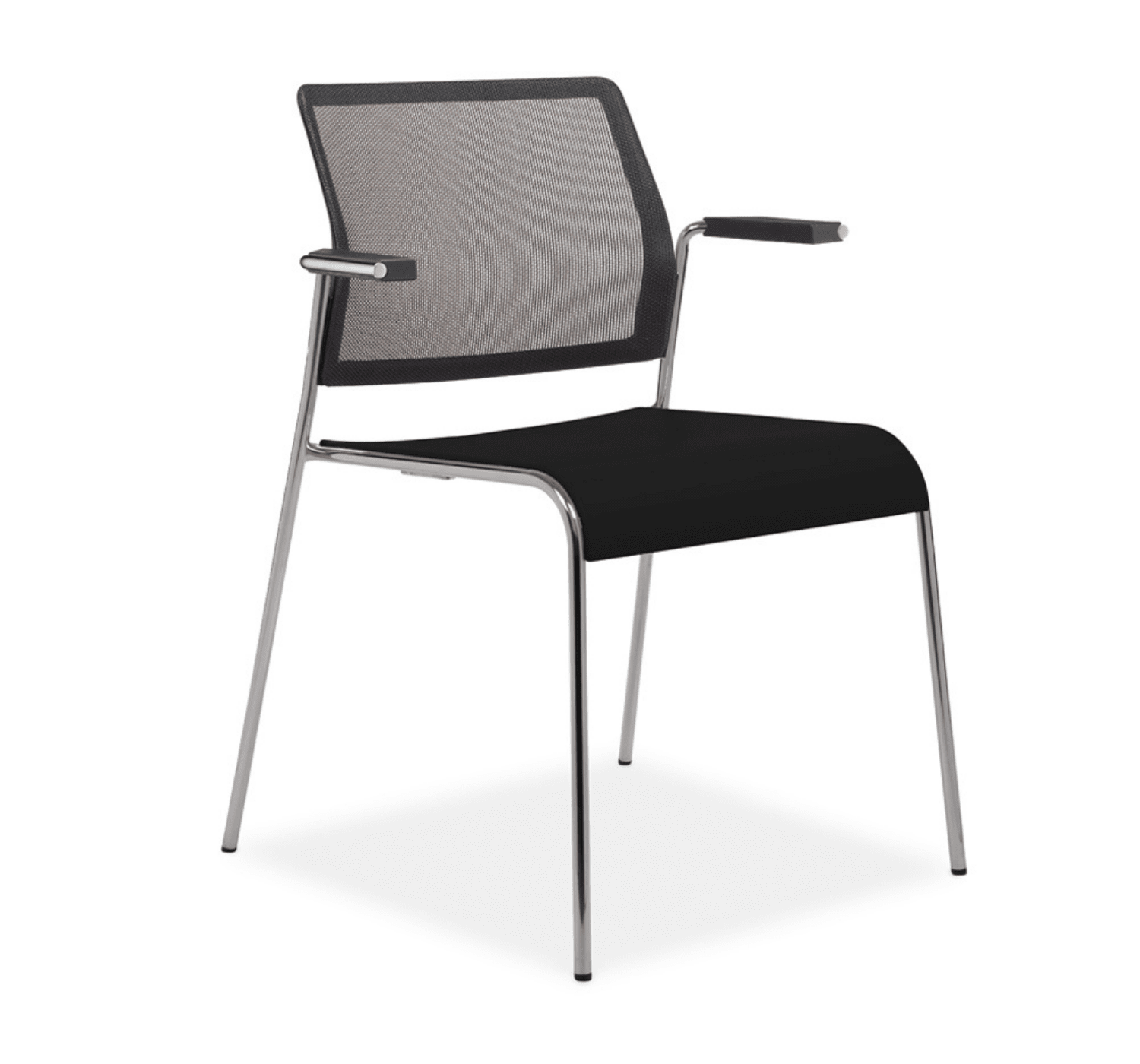 Tuck Guest Seating: Versatile, Durable & Designed for Connection Office Chair, Stool Allseating 