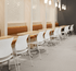 Tuck Guest Seating: Versatile, Durable & Designed for Connection Office Chair, Stool Allseating 